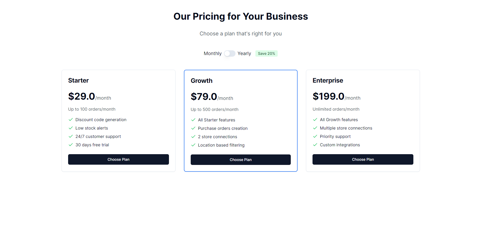 Easemyshop - um aplicativo de inventário do Shopify media 8