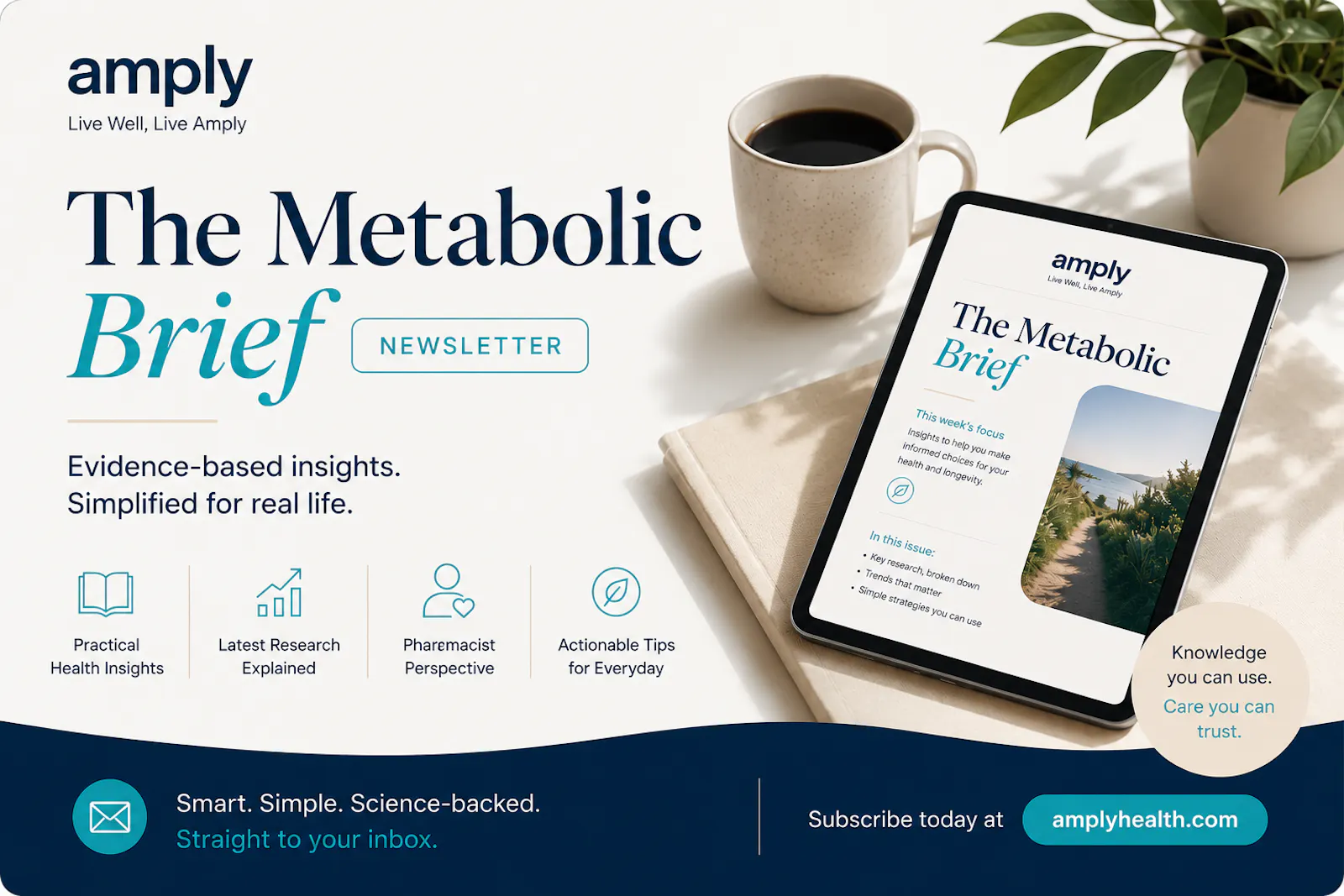 Amply Health screenshot 5