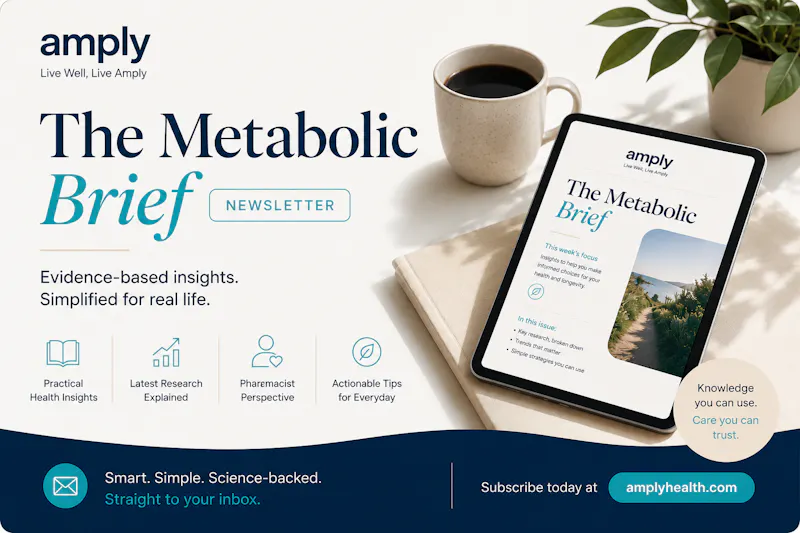 Amply Health screenshot 5
