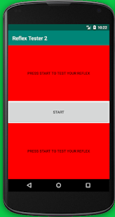 Reflex Tester 2 gallery image