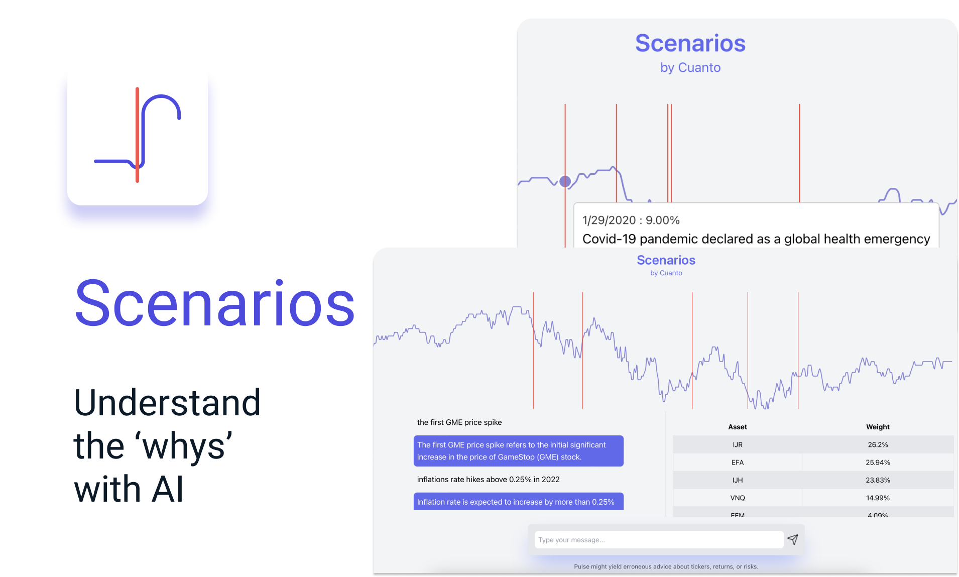 Scenarios by TriangleAI media 3