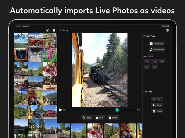 Snapthread gallery image