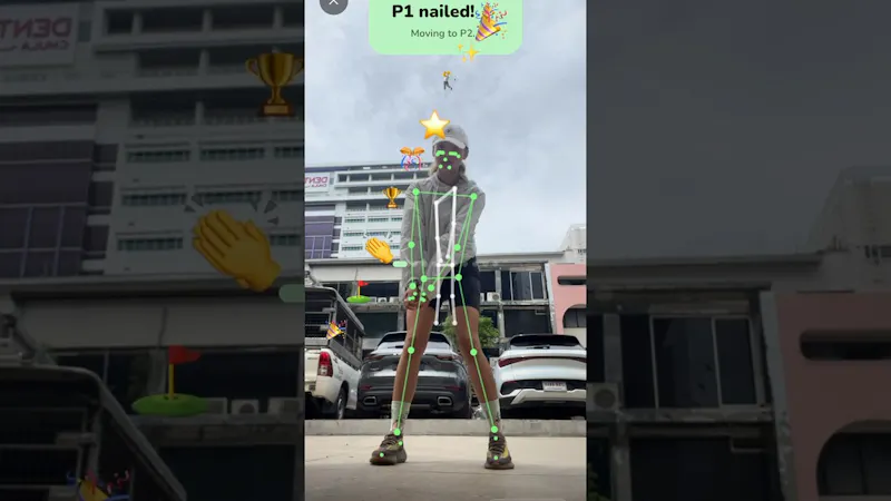 Rakou screenshot 1 (video preview)