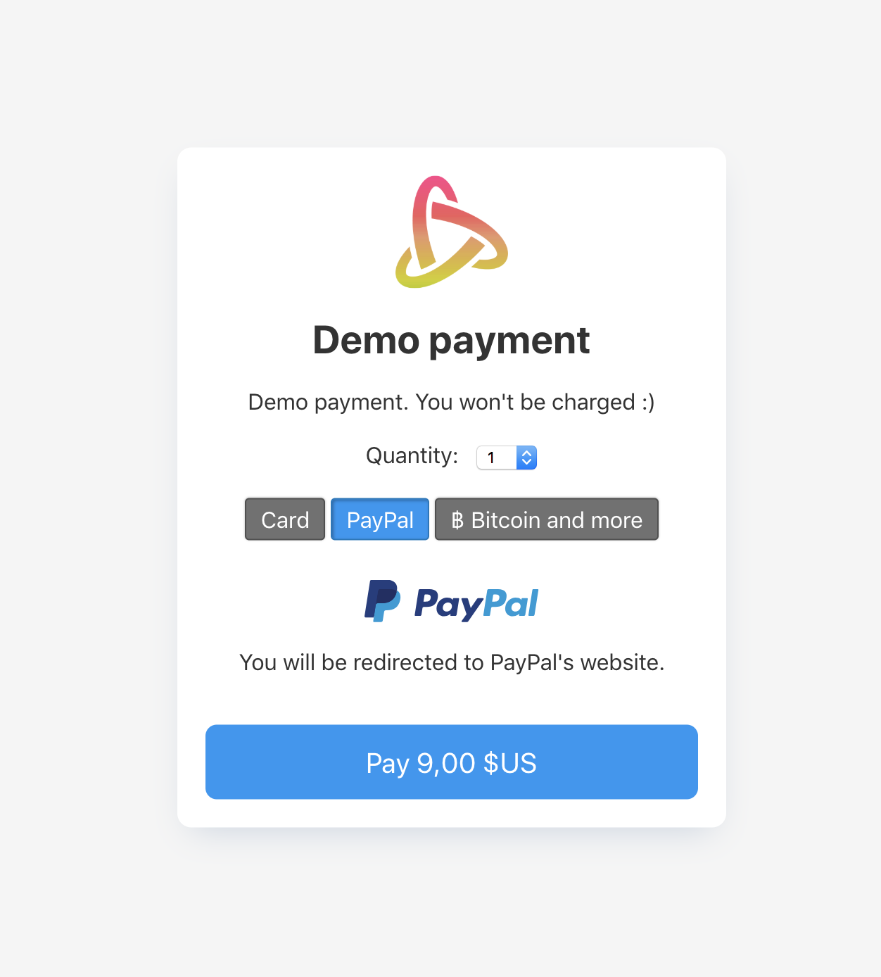 ElioPay gallery image