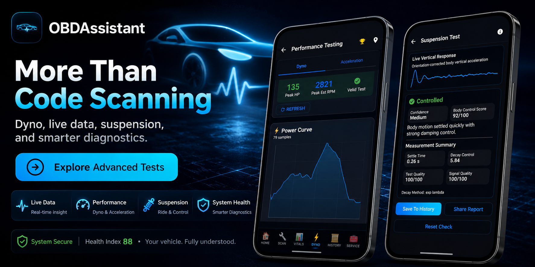 OBDAssistant relaunch gallery image
