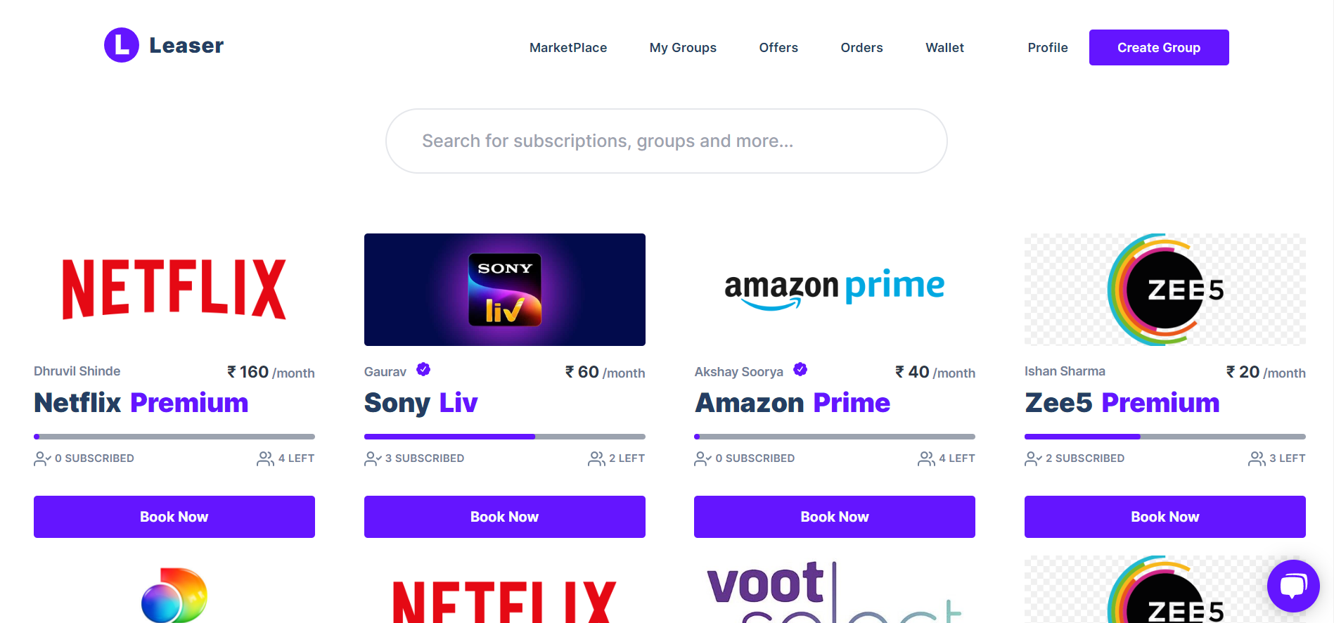 Leaser gallery image