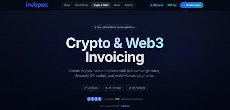 Invopex gallery image