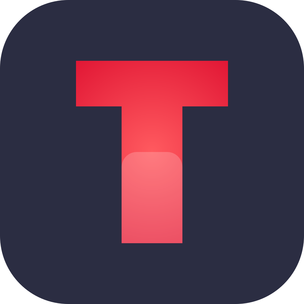 Expense Tracker - Tu... logo