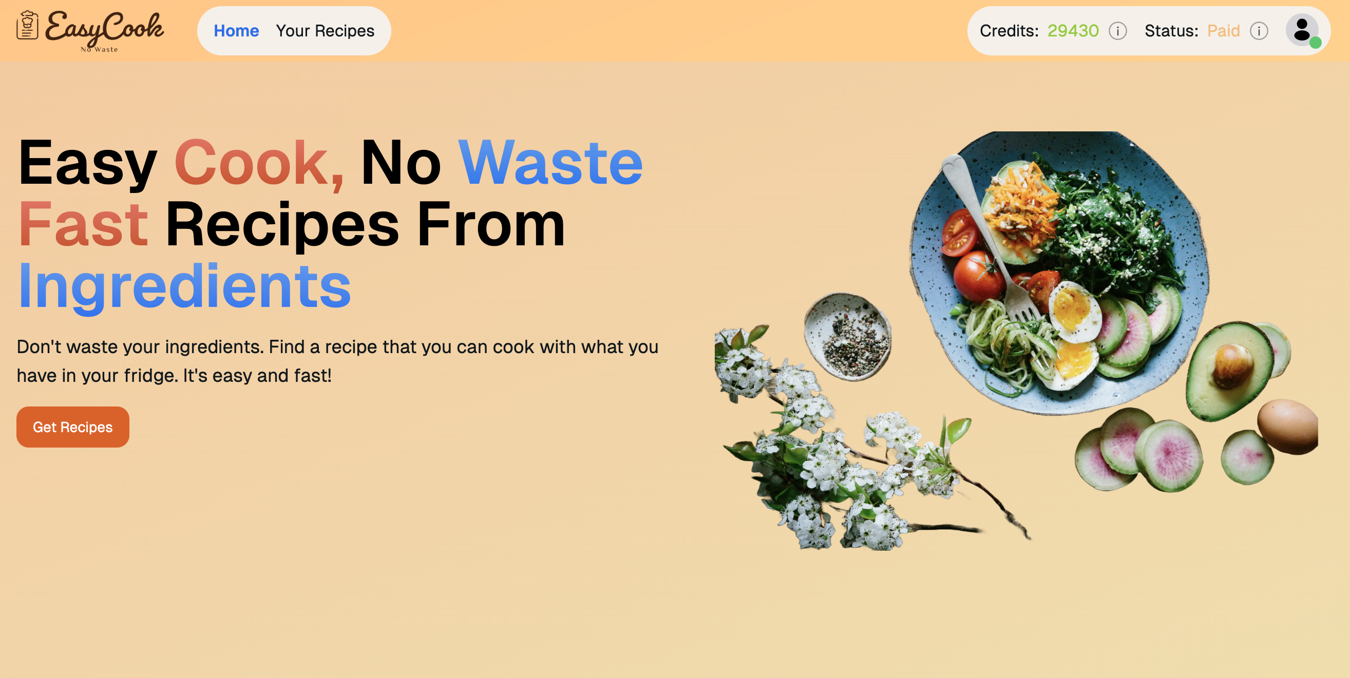 EasyCook media 1
