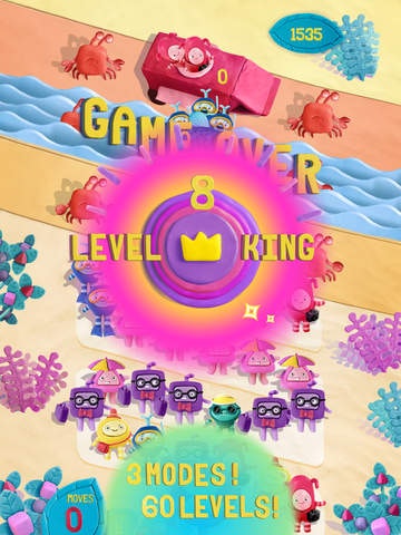 Tiny Passengers gallery image