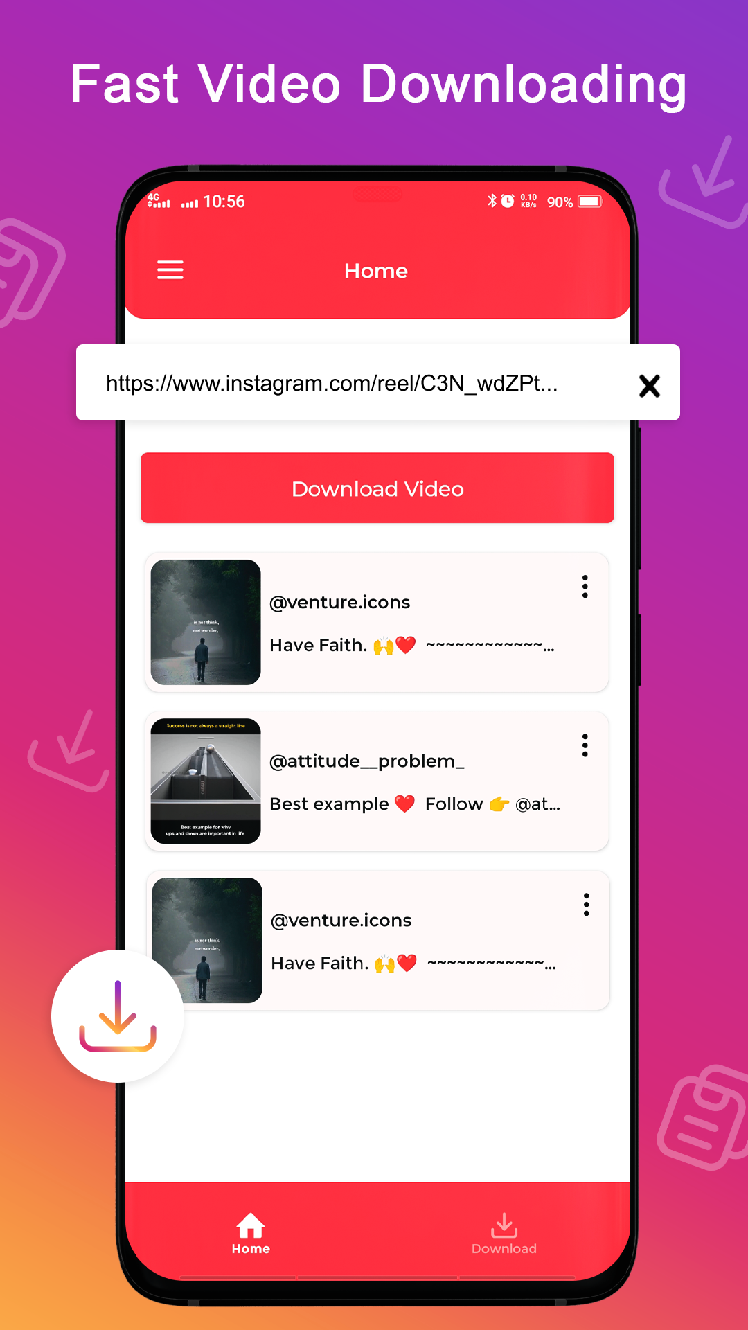 Story Saver - Video Downloader media 7