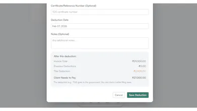 VoxInvoice gallery image