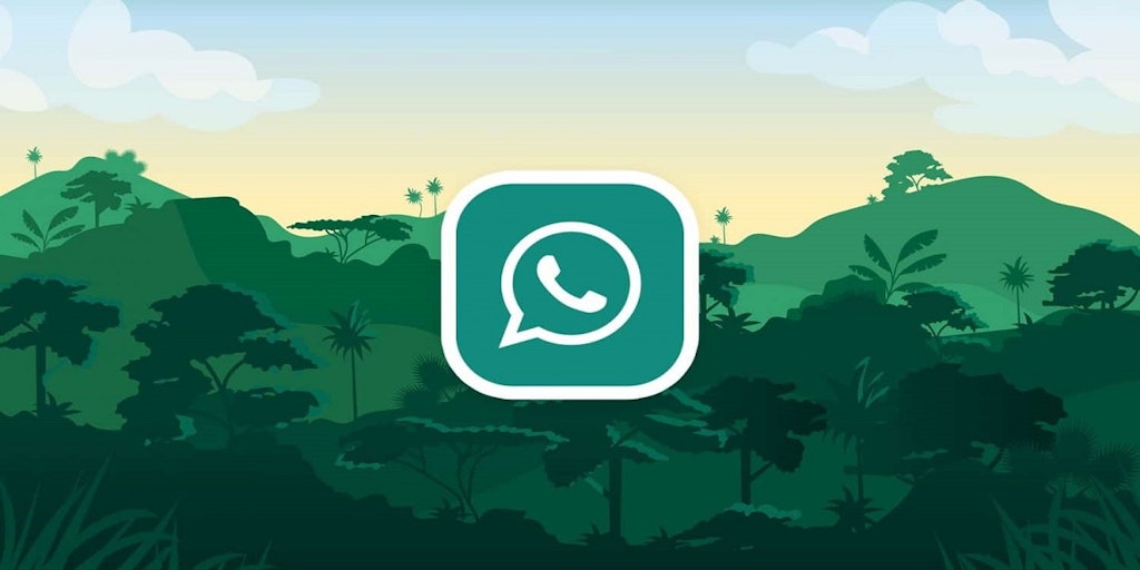 GB WhatsApp Latest Version Product Information Latest Updates And megabyte-chart