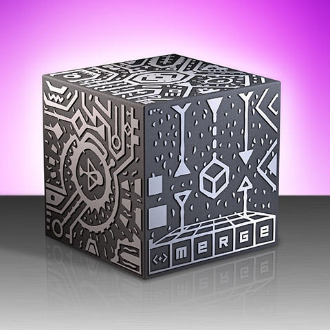 Merge Cube gallery image