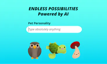 Productivity Pet gallery image
