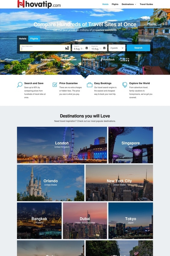 Hovatip.com gallery image