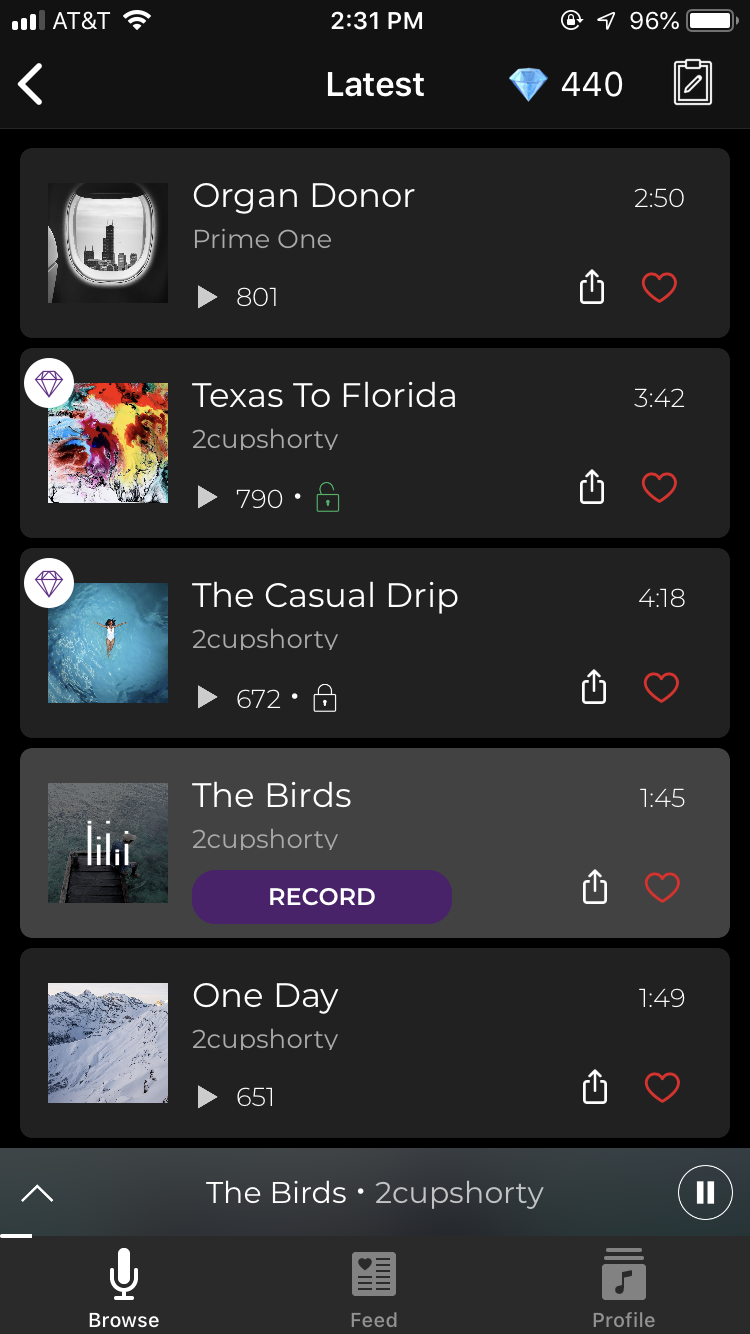 BeatStyle gallery image