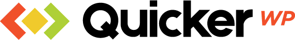 Quicker WordPress
