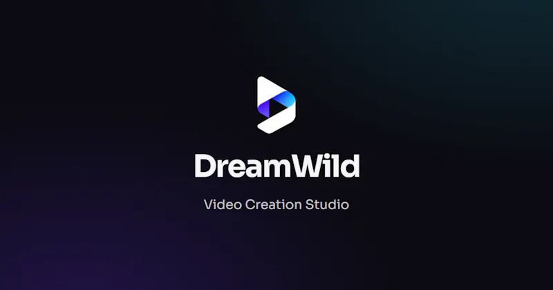DreamWild screenshot 1