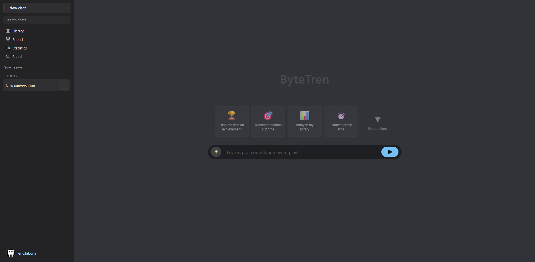 ByteTren gallery image
