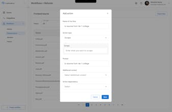 Varias AI gallery image