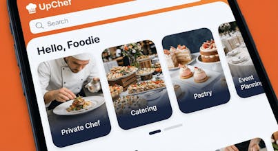 UpChef gallery image