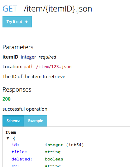 LucyBot API Portal gallery image