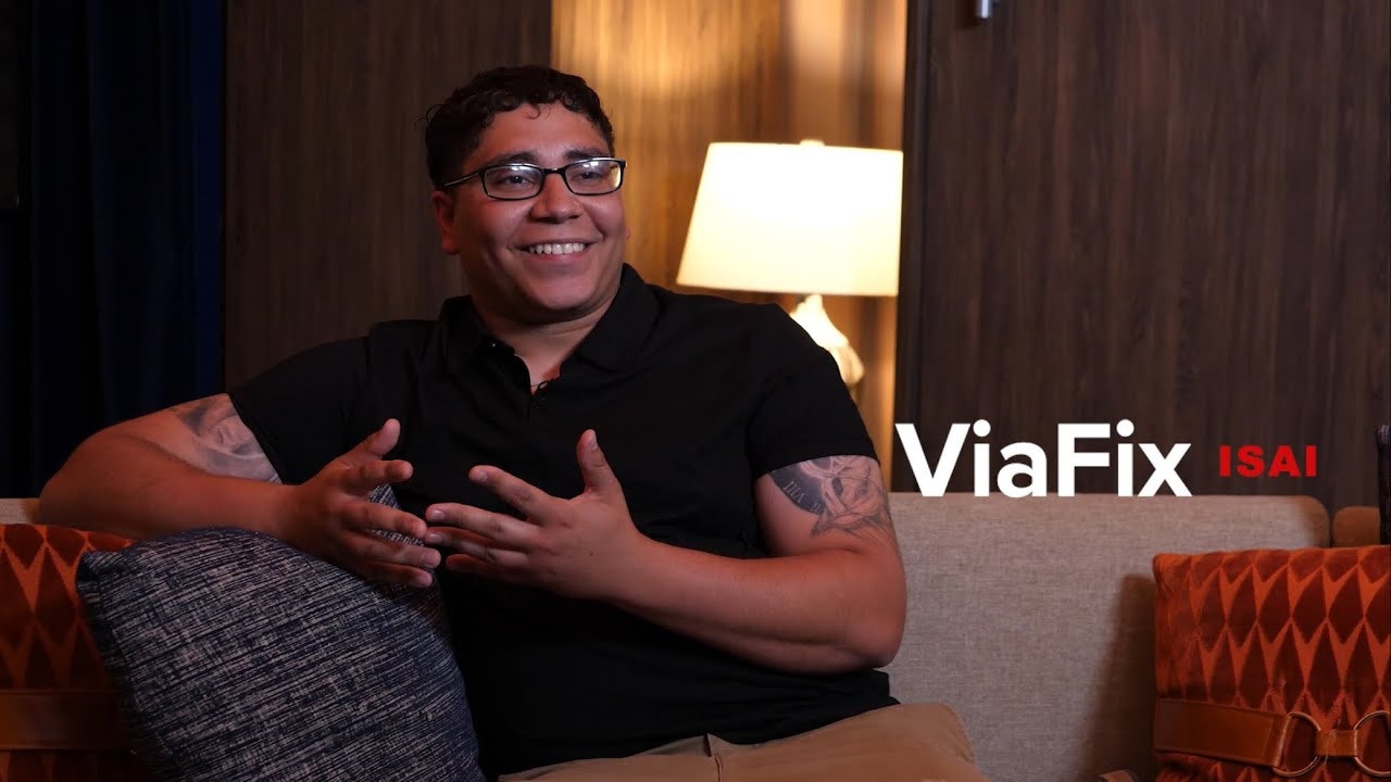 ViaFix gallery image