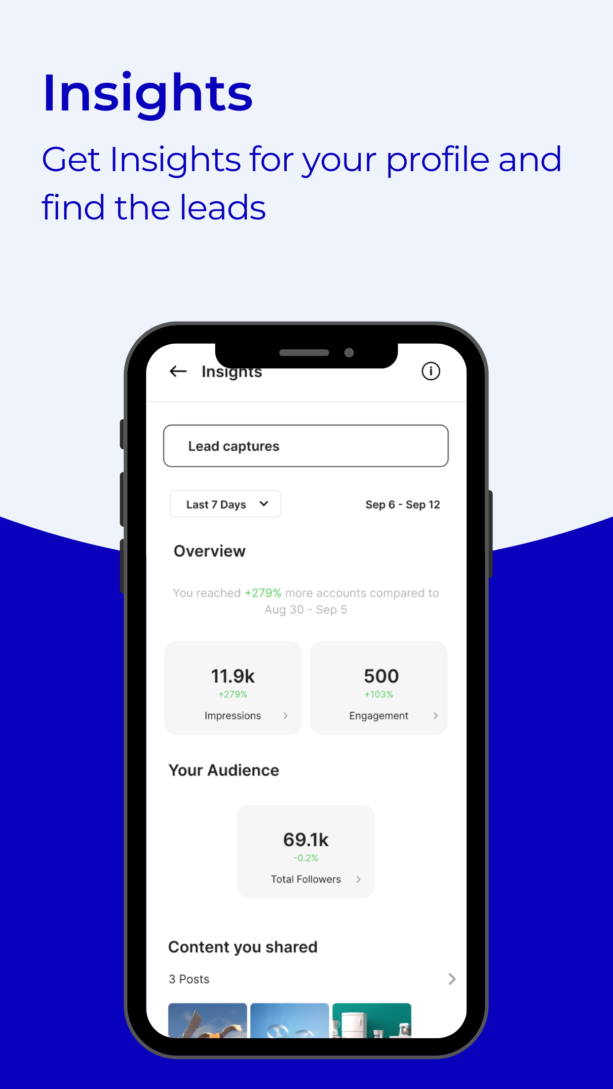 One Connected gallery image