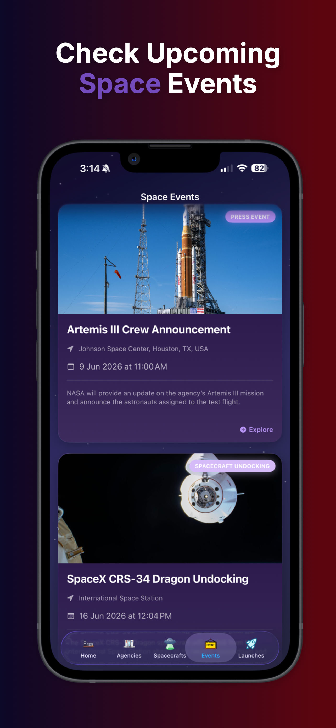 Galactic Journey: Space gallery image