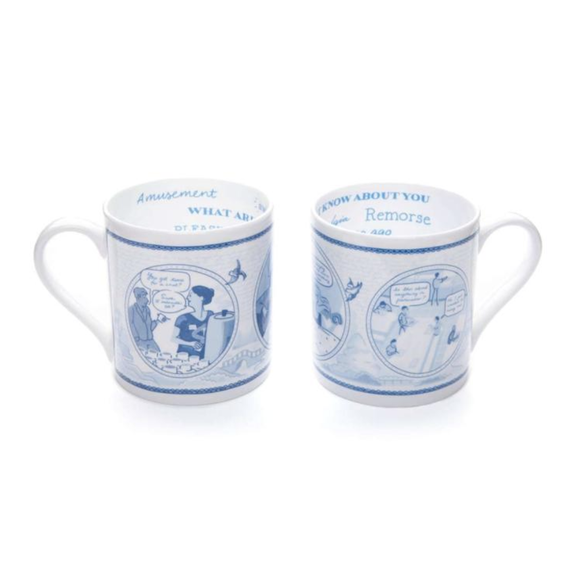 Department Store for the Mind gallery image