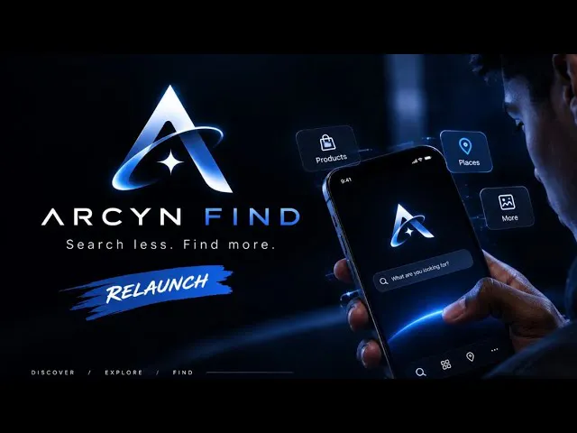 Arcyn Find gallery image