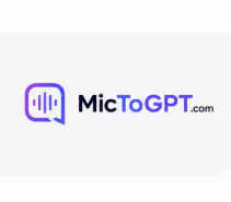 MicToGPT