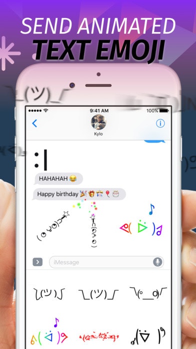 Kaomotion gallery image