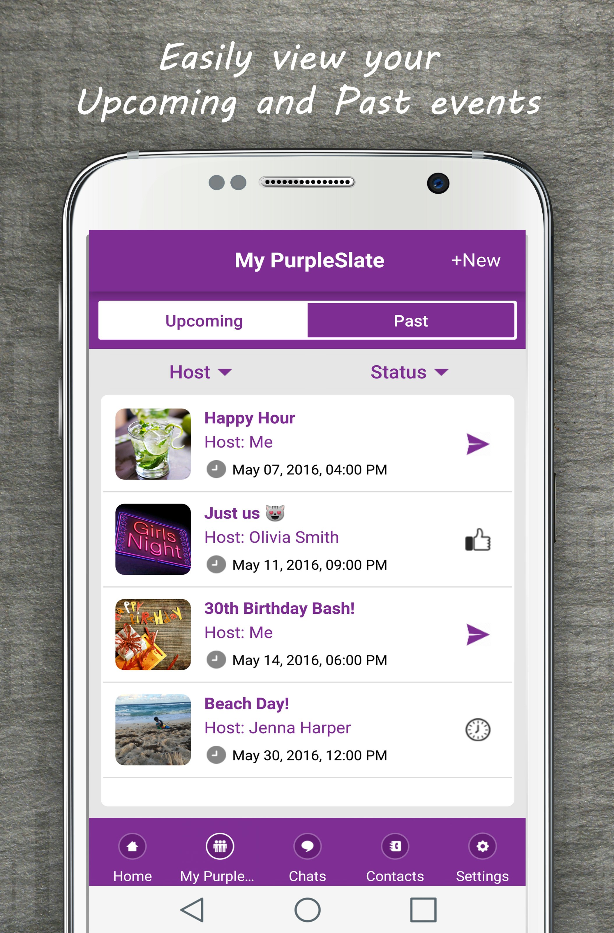PurpleSlate gallery image