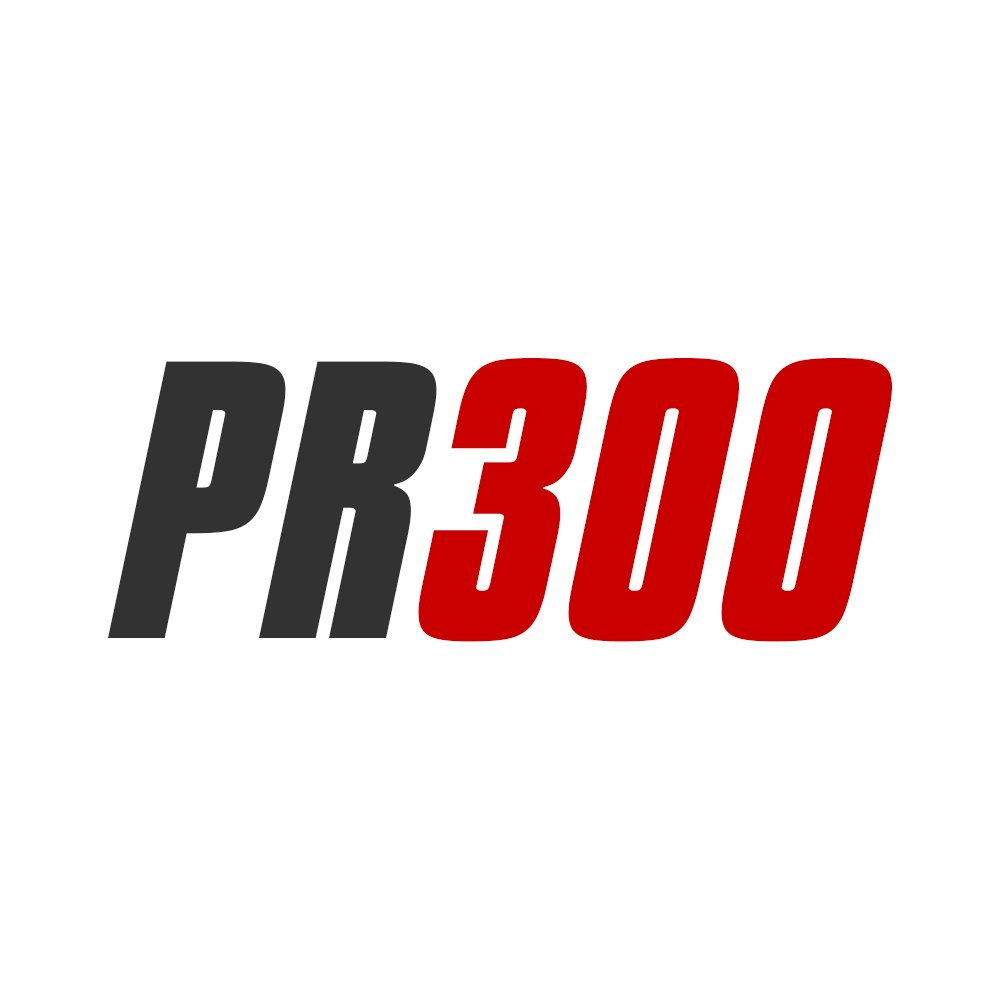 PR300