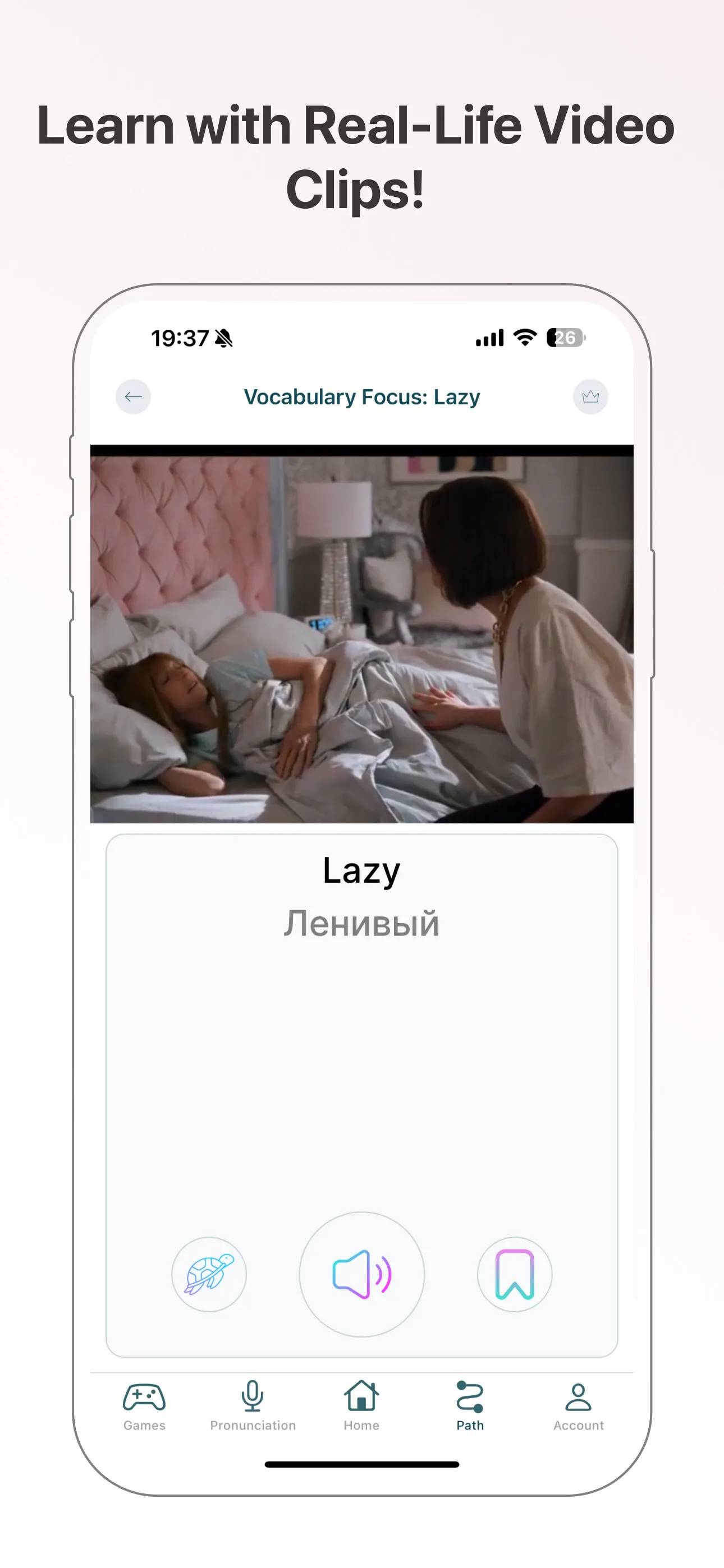 LanguageKit: Daily Vocabulary gallery image