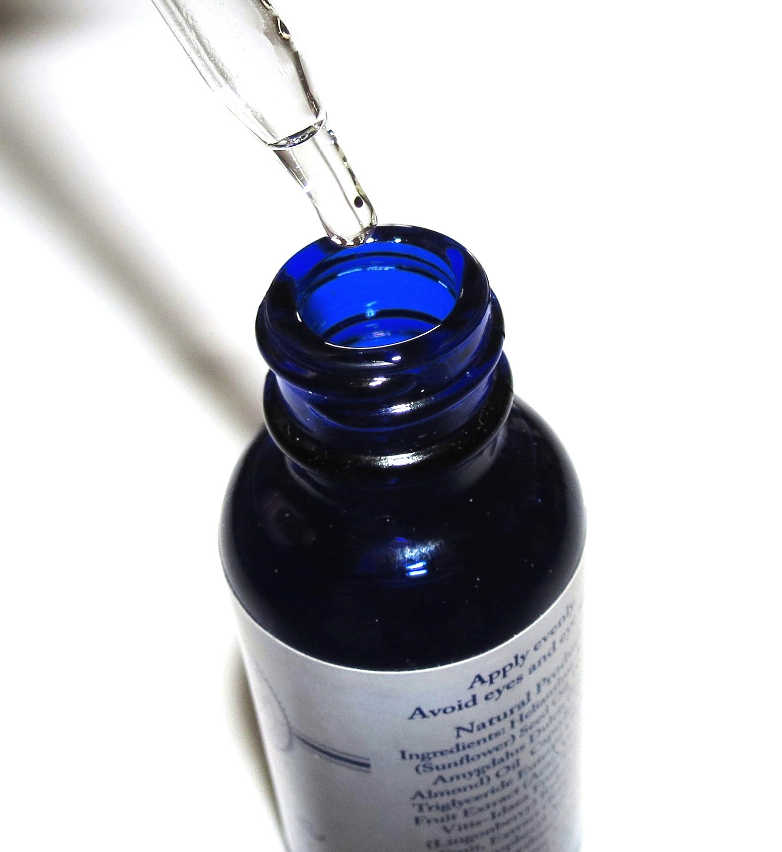 No 3 Berry Face Oil gallery image