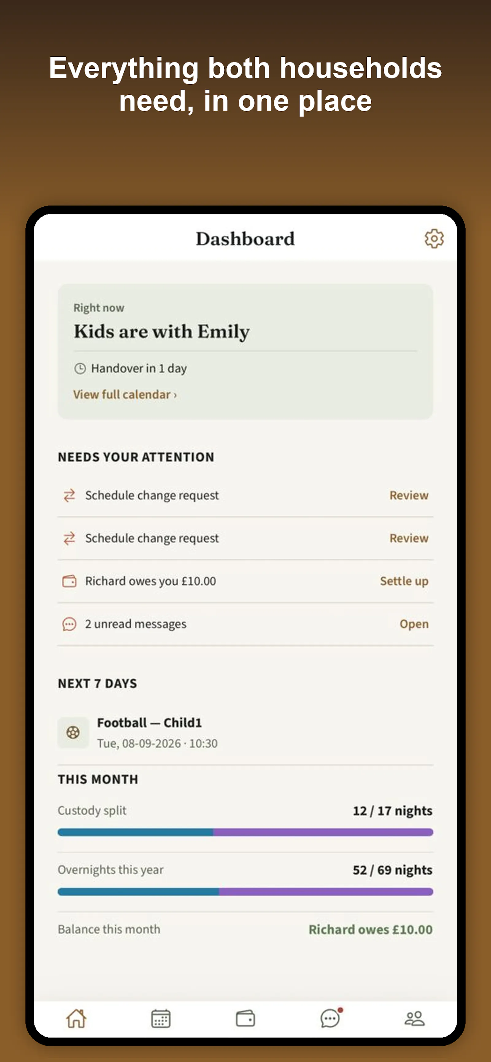 Emrich Digital screenshot 4