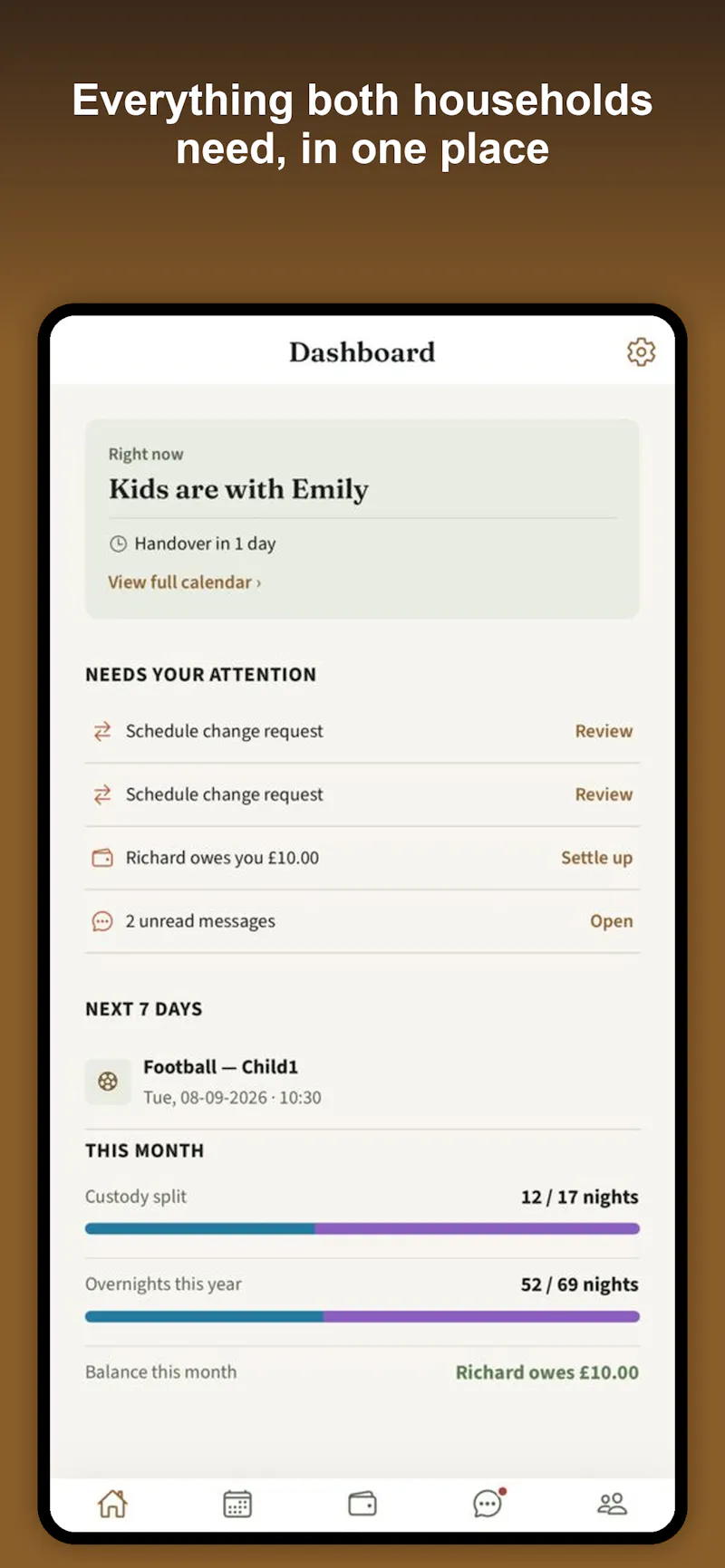 Emrich Digital screenshot 4