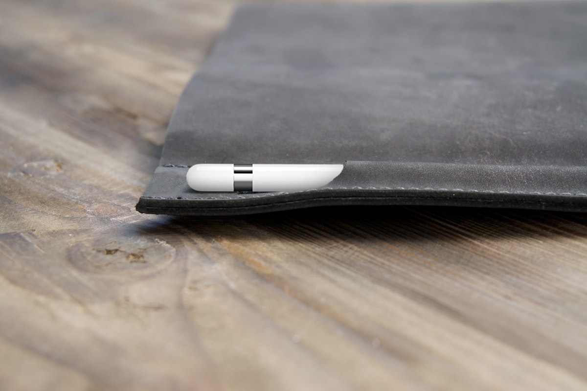 Pad & Pencil gallery image