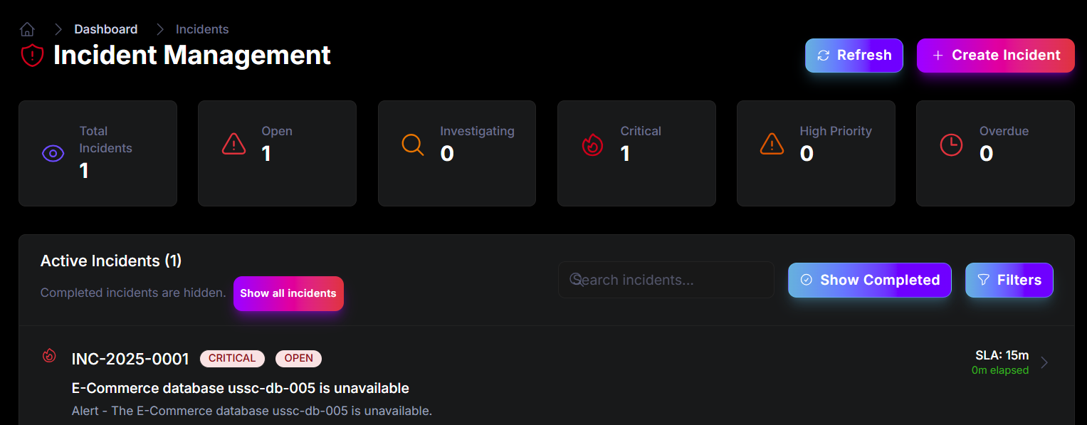 Mídia 6 de Monivera.io - Monivera.io - clareza para sua nuvem, controle sobre seu custo