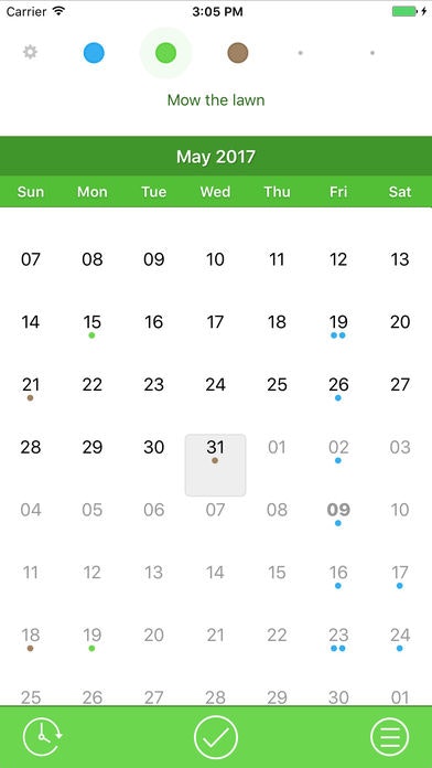 Tick A Date gallery image