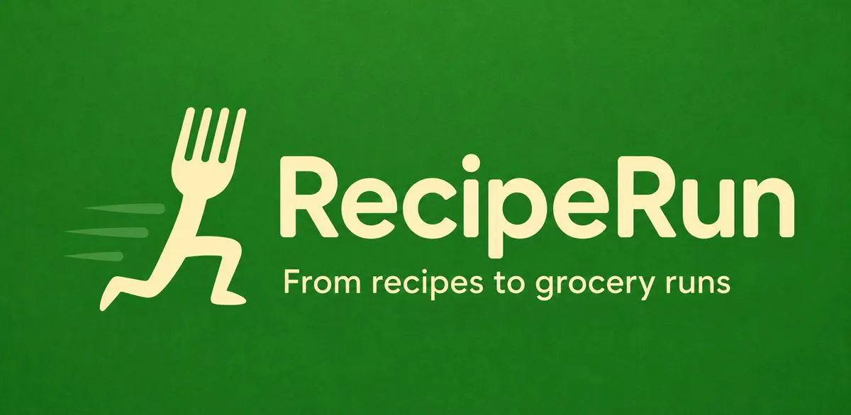 RecipeRun gallery image