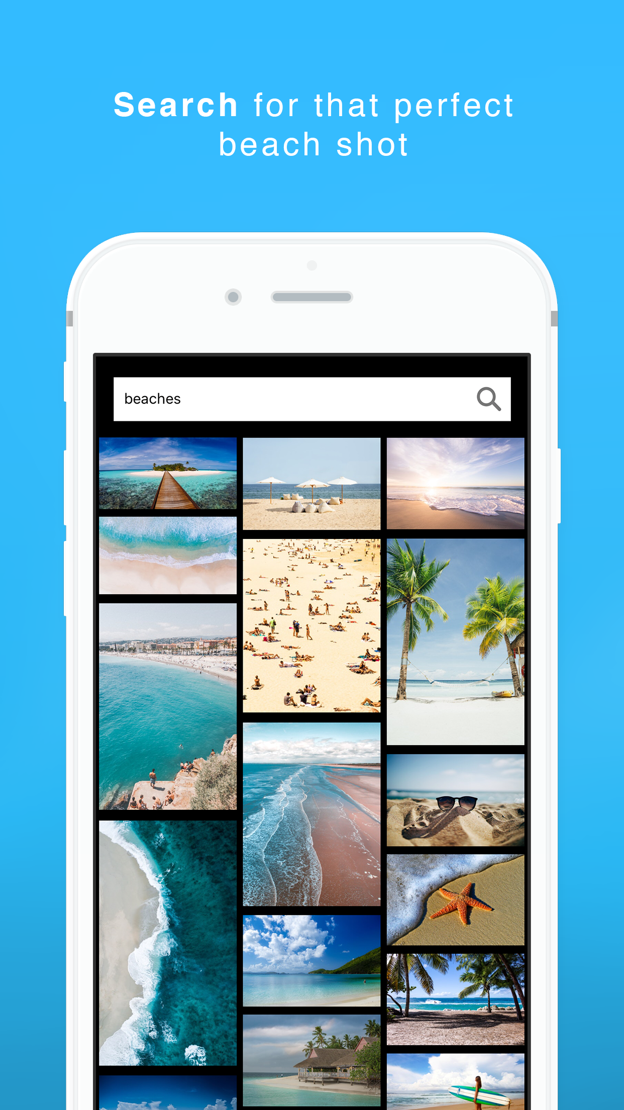 Artigo for iOS Image