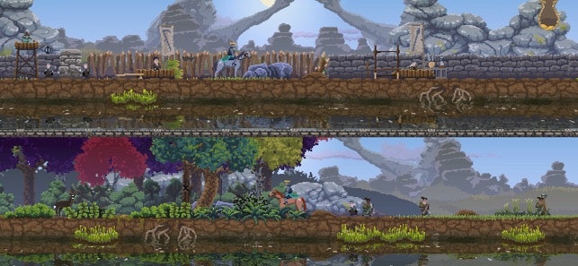 Kingdom Two Crowns gallery image