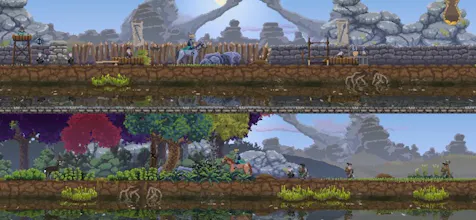 Kingdom Two Crowns gallery image