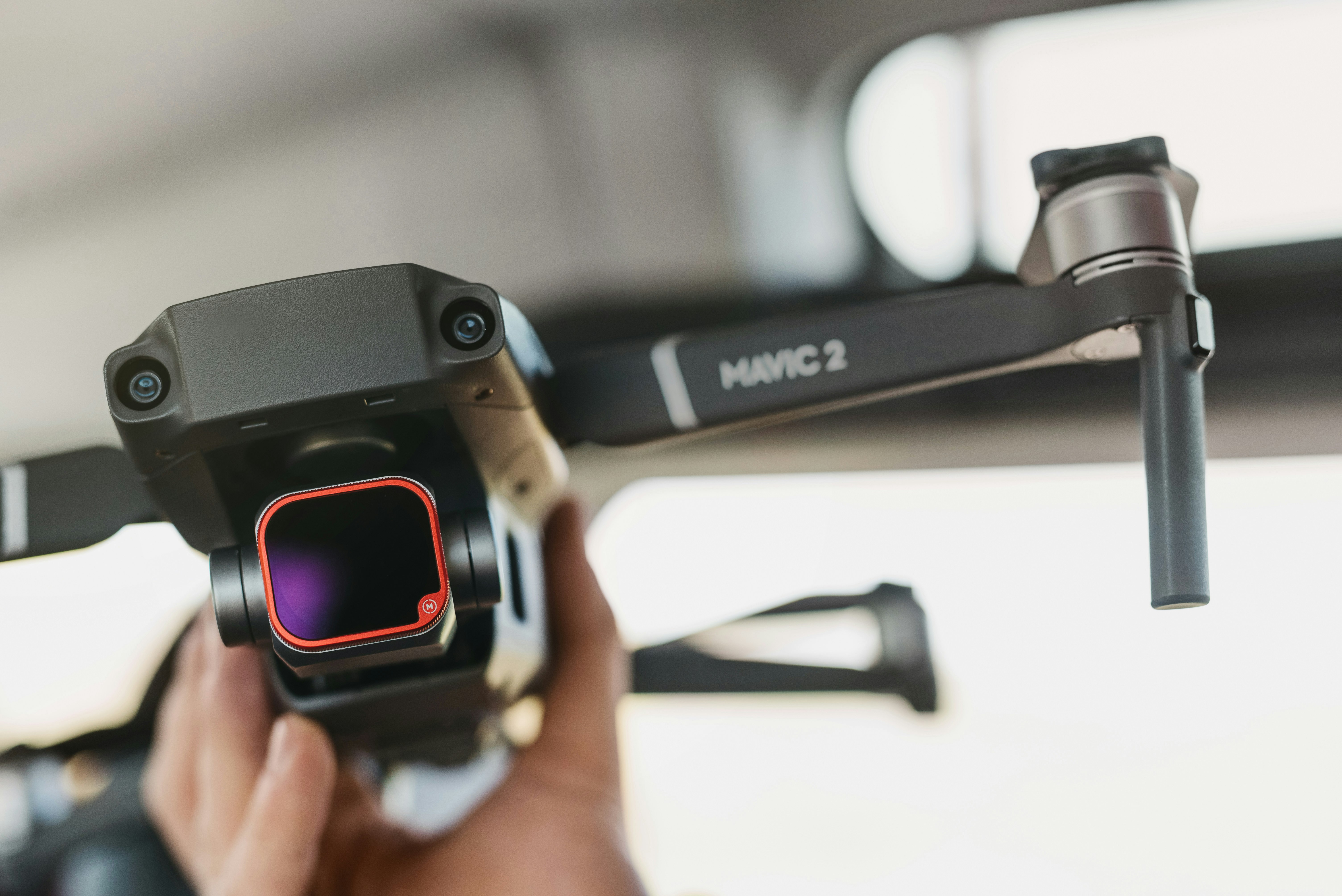 Moment Drone Collection gallery image