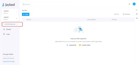 Jaybod gallery image