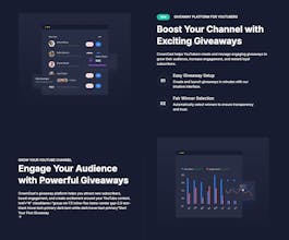 Crowncast gallery image